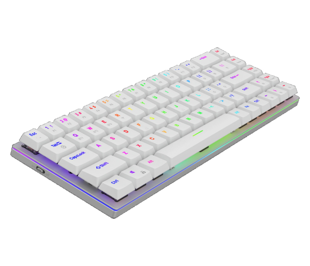 AQIRYS AGENA white - 1534023 - zdjęcie 9